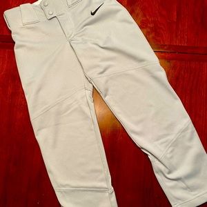 Nike Boys Baseball Pants